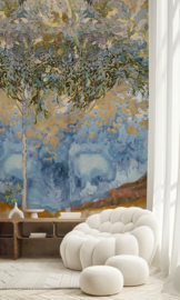 Annet Weelink Landscapes Vol.2 Radiant Landscape (met gratis lijm!)