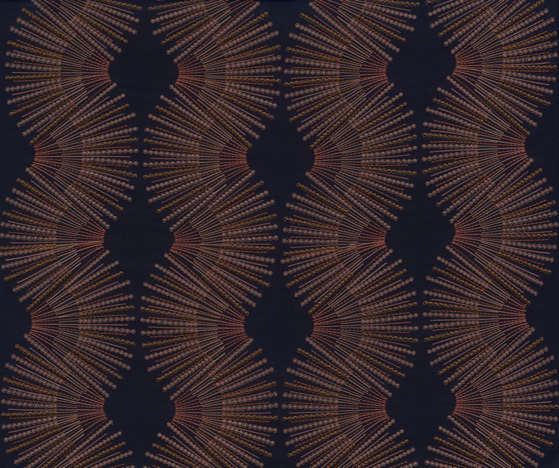 Arte Marquesa Miro 31741 Midnight (met gratis lijm!)