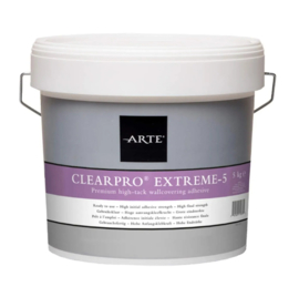 Arte Clearpro Extreme CLP05EXT 5.0kg