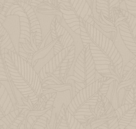 Arte Tali Strelitzia 60750 Zinc (met gratis lijm!)