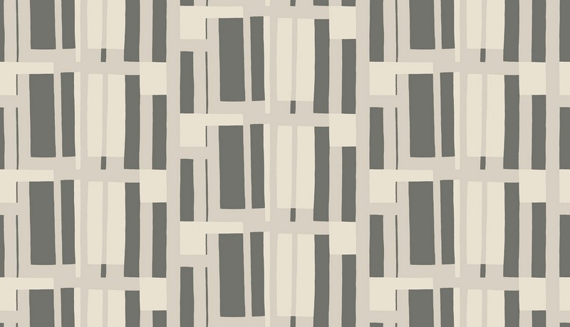 Marimekko 07 Attika 25957 (met gratis lijm!)