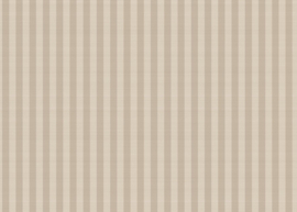 Hookedonwalls Stripes & Stripes 90775 Paski (met gratis lijm!)