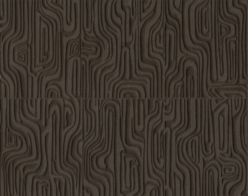 Arte Emblème Cloud 30832 Truffle (met gratis lijm!)