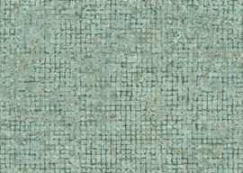 Arte Les Thermes Mosaico 70511 Teal