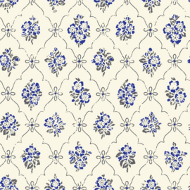 Duro Gammalsvenska Papper 040-04 Lovisa (met gratis lijm!)