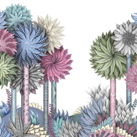 Christian Lacroix Maison PCL7051/01 Inhotim Park Azur (met gratis lijm)