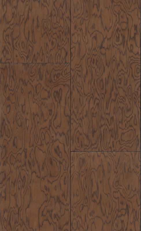 Arte Emblème Coti 30802 Chocolate (met gratis lijm!)