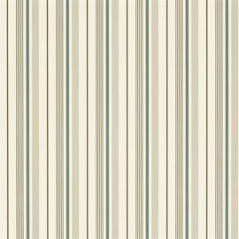 Ralph Lauren Signature Stripe Library PRL057/02 Gable Stripe