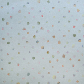 Hohenberger Great Kids 26837 Watercolor Dots