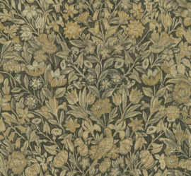 Arte Les Tapisseries Bouquet 97912 Bister (met gratis lijm!)