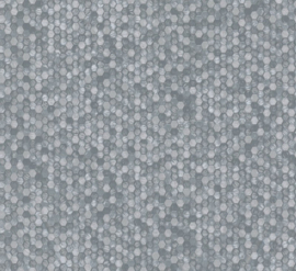 Hookedonwalls Orfeo 35250 Polyphony Metallic (met gratis lijm!)