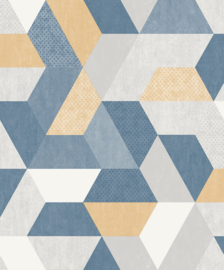 Dutch Wallcoverings Loft M50902