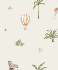 Creative Lab Go Go Safari (met gratis lijm!)