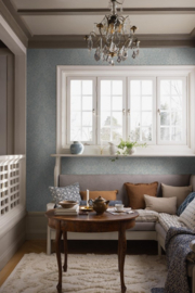 Boras Tapeter Herrgard Hildasholm 8719 (met gratis lijm!)