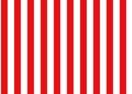 Hookedonwalls Stripes & Stripes 90762 Rivièra (met gratis lijm!)