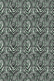 Roberto Cavalli Wallpaper RC19127 Green icon afm. 200cm  x 300cm hoog