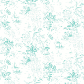 Tartine et Chocolat 36230304 Toile de Jouy