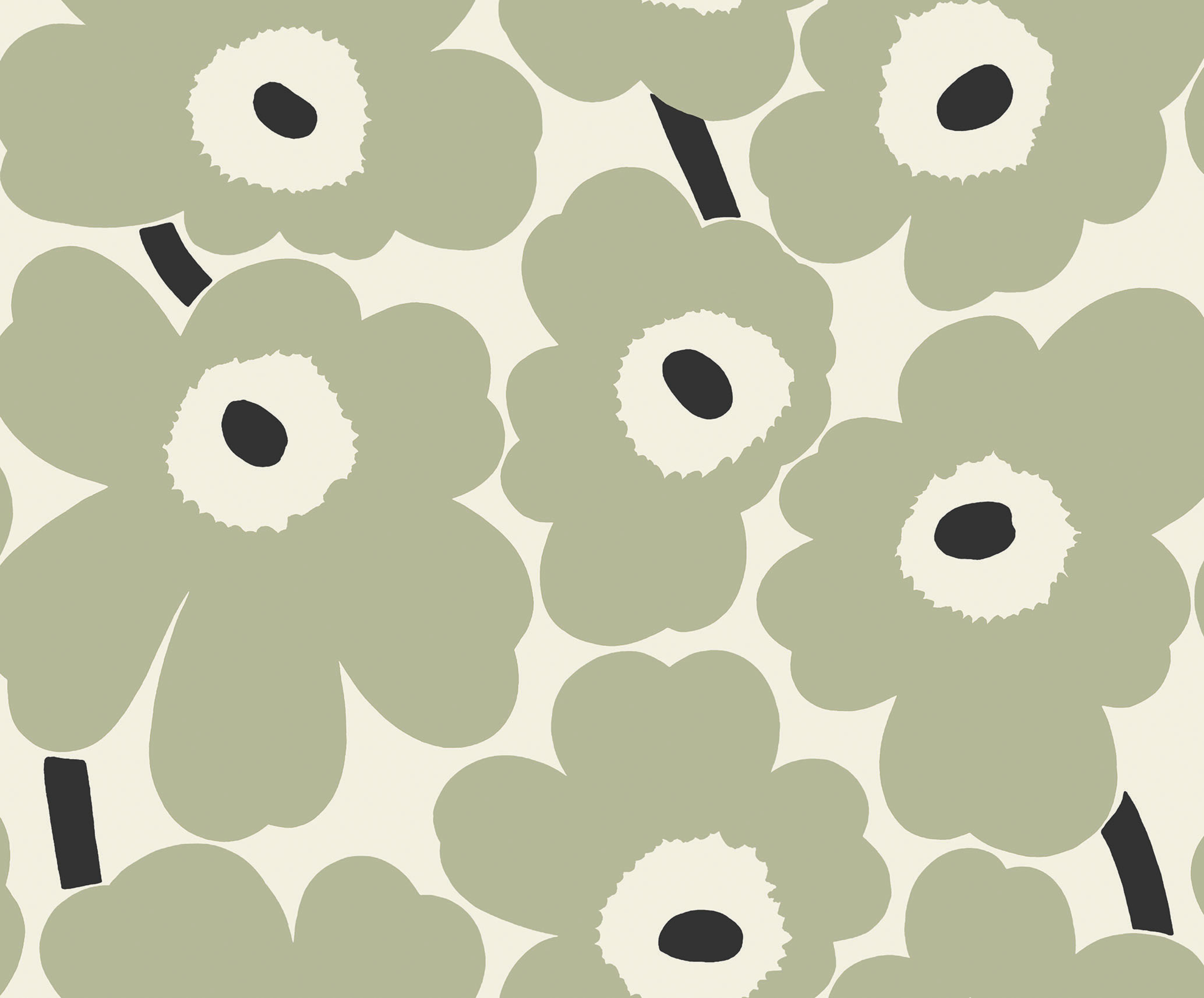Marimekko 07 Unikko 25900 (met gratis lijm!)