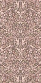 Eijffinger Carmen Wallpower 392575 Rosario Tiles Pink