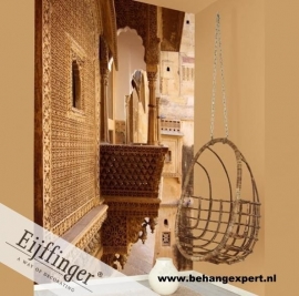 Eijffinger Wallpower Wonders Rajasthan & Juliet 321542