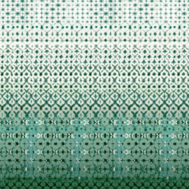 Designers Guild PDG1161/02 Karaoshi Celadon 140cm x 300cm hoog (met gratis lijm!)