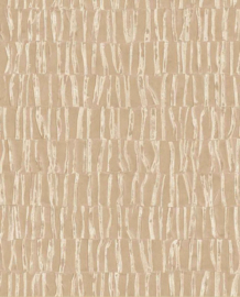 Eijffinger Roots Strata 363350 (met gratis lijm!)