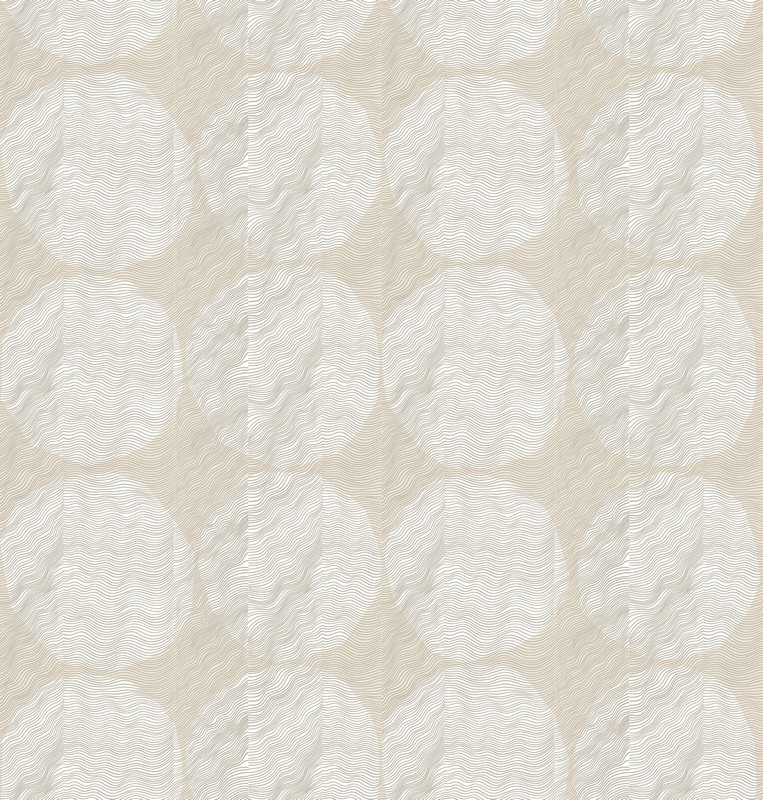 Marimekko 07 Isot Kivet Näkki 25975 (met gratis lijm!)