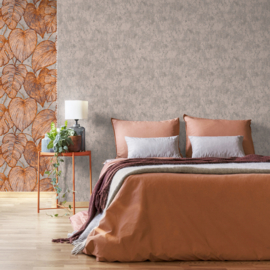 Hohenberger Julie feels home 26907 Paeonia plain (met gratis lijm!)