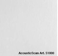Intervos Acoustic Scan 51000 geluidsisolerende wandbekleding overschilderbaar