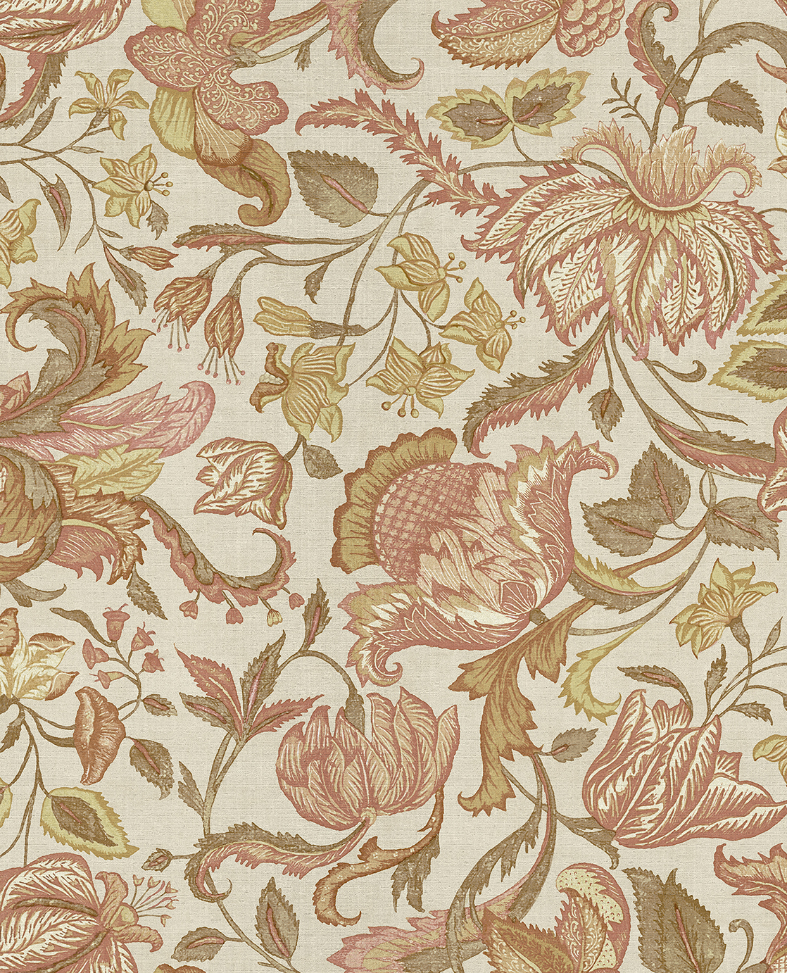 Eijffinger Amber 350643 (met gratis lijm!)