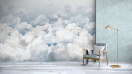 Hohenberger Crafted 26782 Clouds 280cm  x 270cm hoog