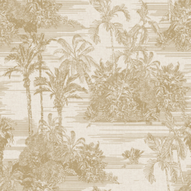 Behang Eden M37302 by Dutch Wallcoverings