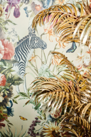 Creative Lab Amsterdam Rijksmuseum Never Ending Story 200cm x 280cm hoog (met gratis lijm!)