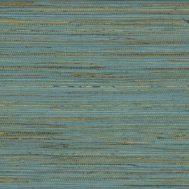 Osborn & Little Natural Wallcoverings W7690-01 Kanoko Grasscloth 2