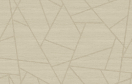 Hookedonwalls JV602 Jaipur 6822 (met gratis lijm!)