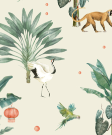 Creative Lab Lovely Bubbly Jungle (met gratis lijm!)