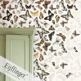 Eijffinger Wallpower Wonders Butterfly Collection 321531