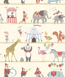 Galerie Wallcovering Just 4 kids 2 - G56545