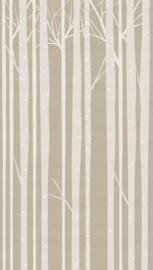 Wallart 38295-1  159cm x 280cm hoog (met gratis lijm!)