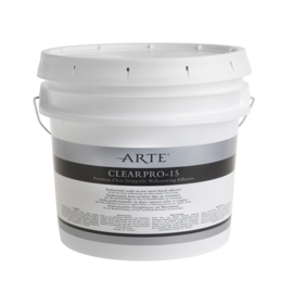 Arte kant en klaar lijm ClearPro 2.0kg