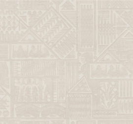 Arte Memphis 23402 Amarna Bone (met gratis lijm)