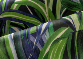 Arte Decor Java 72012A Camouflage (met gratis lijm!)