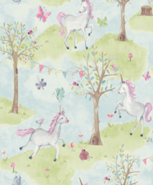 Dutch Wallcoverings Little Kids JS2001