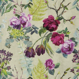 Designers Guild PDG678/03 Tulipani