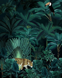 Komar X4-1027 Jungle Night 200 x250cm