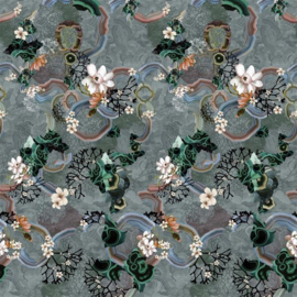 Christian Lacroix Maison PCL7041/01 Algae Bloom Graphite