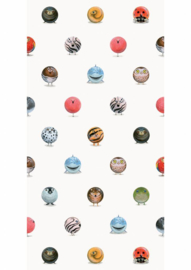 Kek Wonderwalls Animal Marbles WP-425