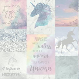 Arthouse 698300 Believe in Unicorns