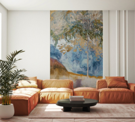 Annet Weelink Landscapes Vol.2 Radiant Landscape (met gratis lijm!)