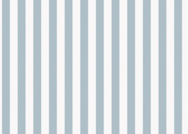 Hookedonwalls Stripes & Stripes 90790 Maison (met gratis lijm!)